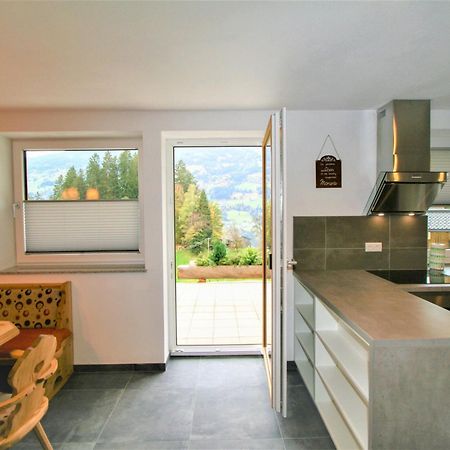 Apartment Sonnigs Platzl By Interhome Stumm Exterior foto