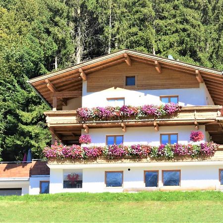 Apartment Sonnigs Platzl By Interhome Stumm Exterior foto