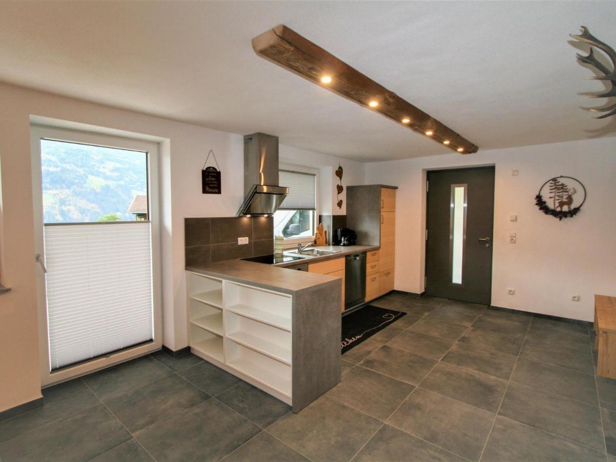 Apartment Sonnigs Platzl By Interhome Stumm Exterior foto