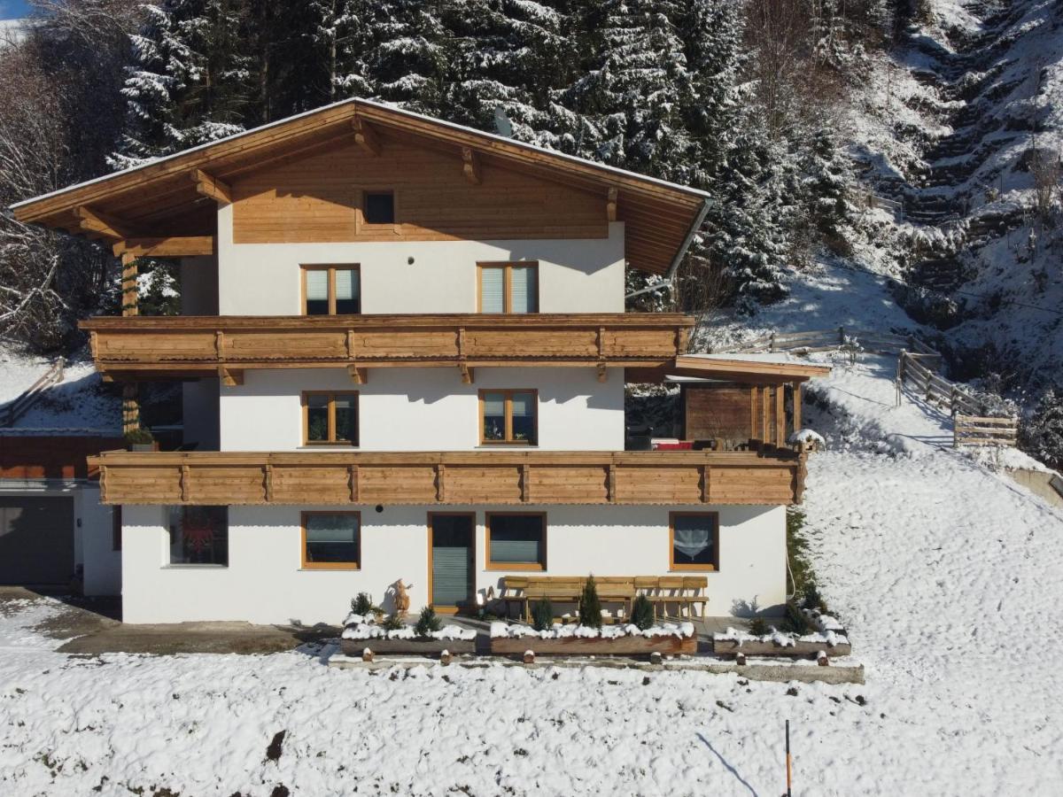 Apartment Sonnigs Platzl By Interhome Stumm Exterior foto